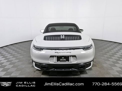 Used 2023 Porsche 911 Carrera GTS image 30