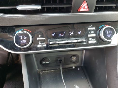 Used 2023 Hyundai Sonata SEL image 7