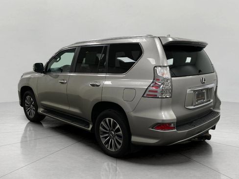 Certified 2021 Lexus GX 460 Luxury w/ Accessory Package image 7
