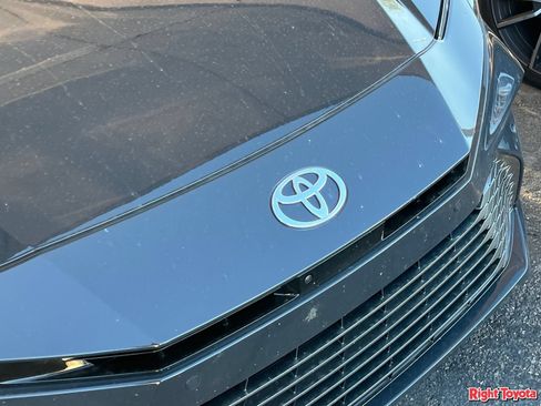 Certified 2026 Toyota Camry XLE w/ Premium Plus Package FWD image 7