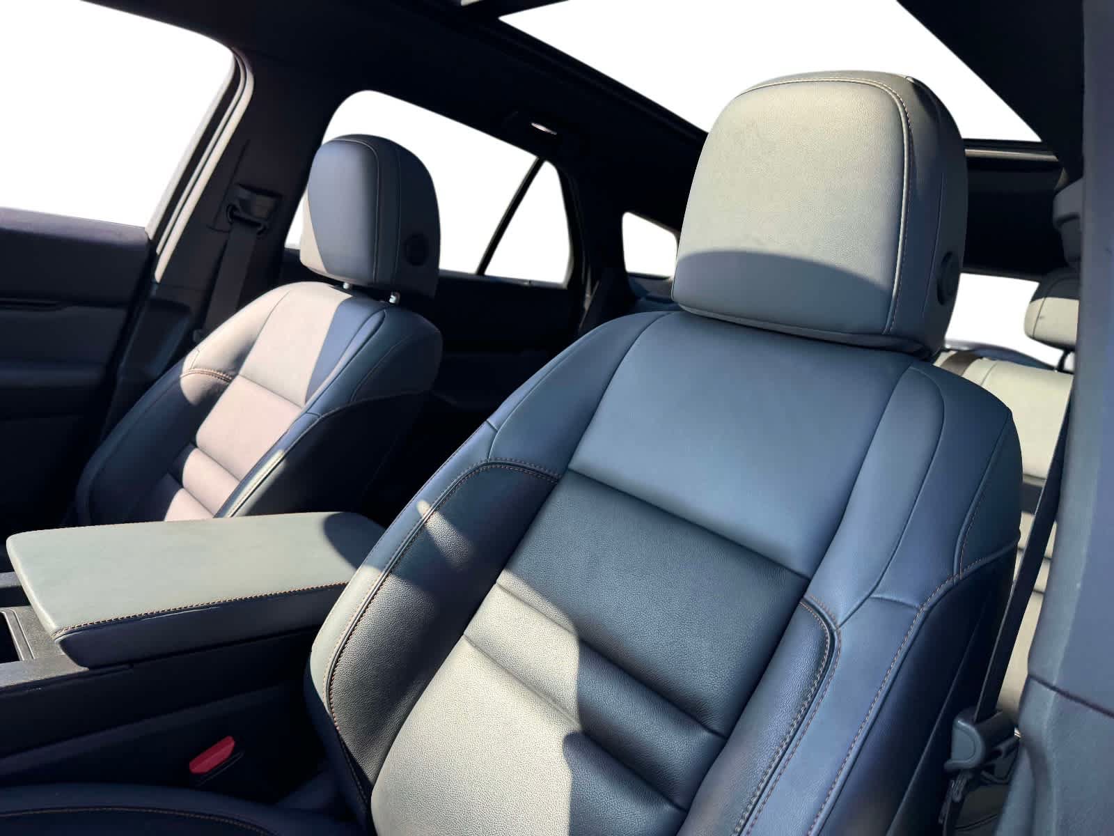 Used 2024 Honda Prologue Touring image 10