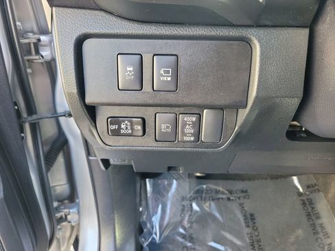 Used 2020 Toyota Tacoma TRD Sport w/ TRD Premium Sport Package image 20