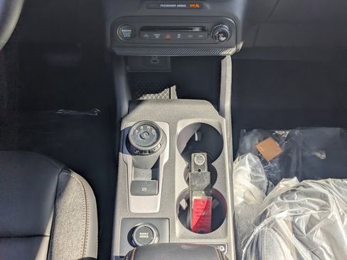 New 2026 Ford Bronco Sport Big Bend w/ Convenience Package image 20