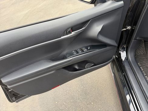 Used 2020 Toyota Camry TRD image 22