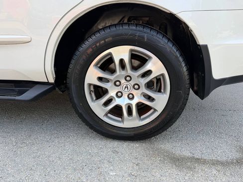 Used 2009 Acura MDX w/ Technology & Entertainment AWD/4WD image 31