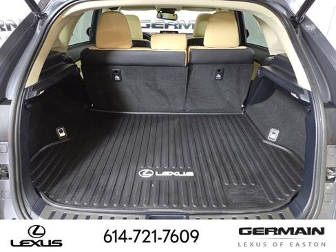 Used 2019 Lexus NX 300 AWD image 23