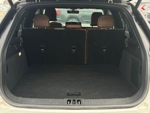 Used 2023 Lincoln Nautilus Reserve w/ Luxury Package image 9