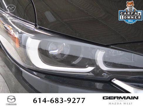 Certified 2025 MAZDA CX-5 AWD 2.5 S image 16