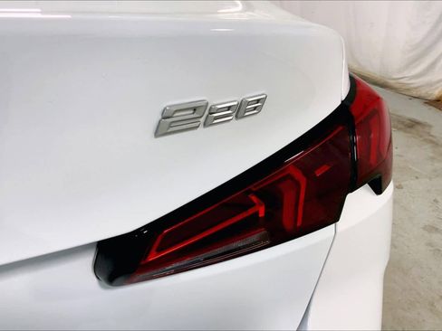 Used 2025 BMW 228i xDrive image 10