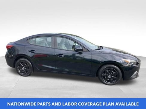 Used 2014 MAZDA MAZDA3 i Sport FWD image 2
