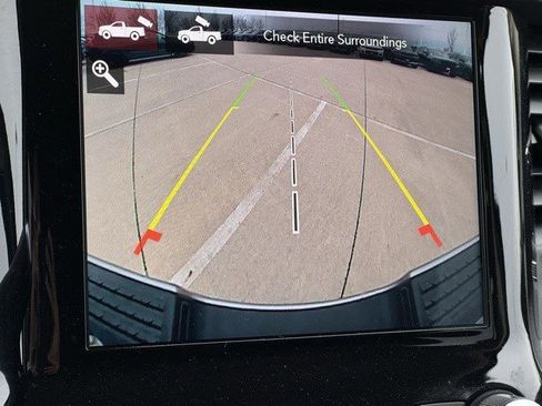 Certified 2020 RAM 2500 Laramie image 21