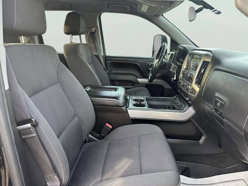 Used 2016 Chevrolet Silverado 1500 LT w/ Midnight Edition image 20