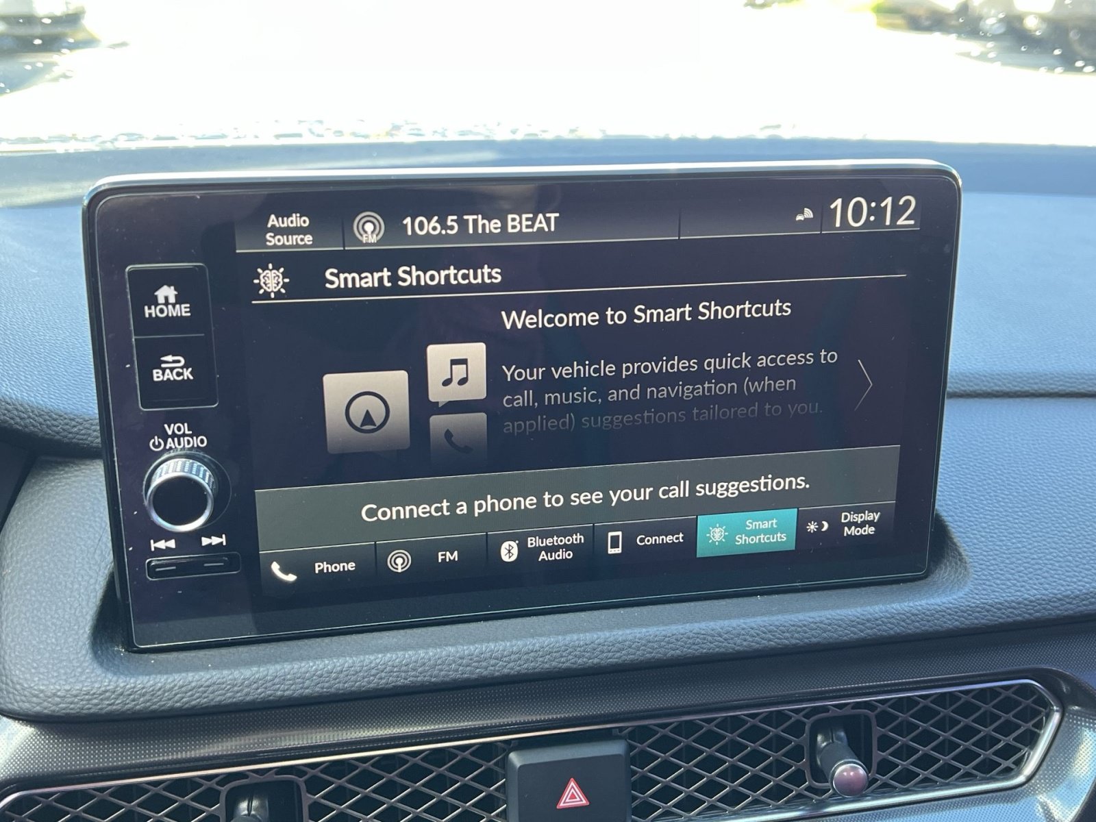 Used 2024 Acura Integra A-Spec w/ Technology Package FWD image 17