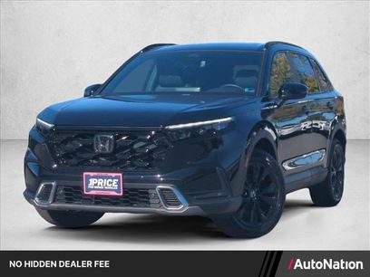 Used 2026 Honda CR-V Sport Touring