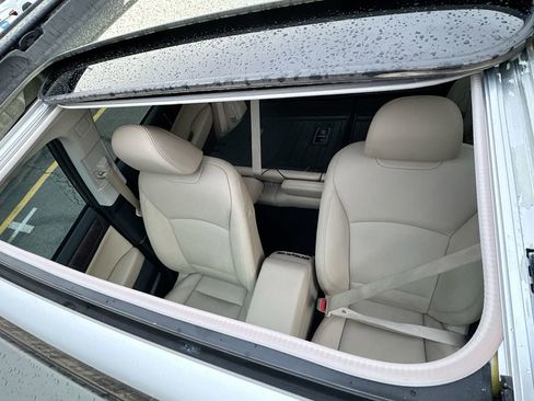 Used 2018 Subaru Outback 2.5i Limited image 27