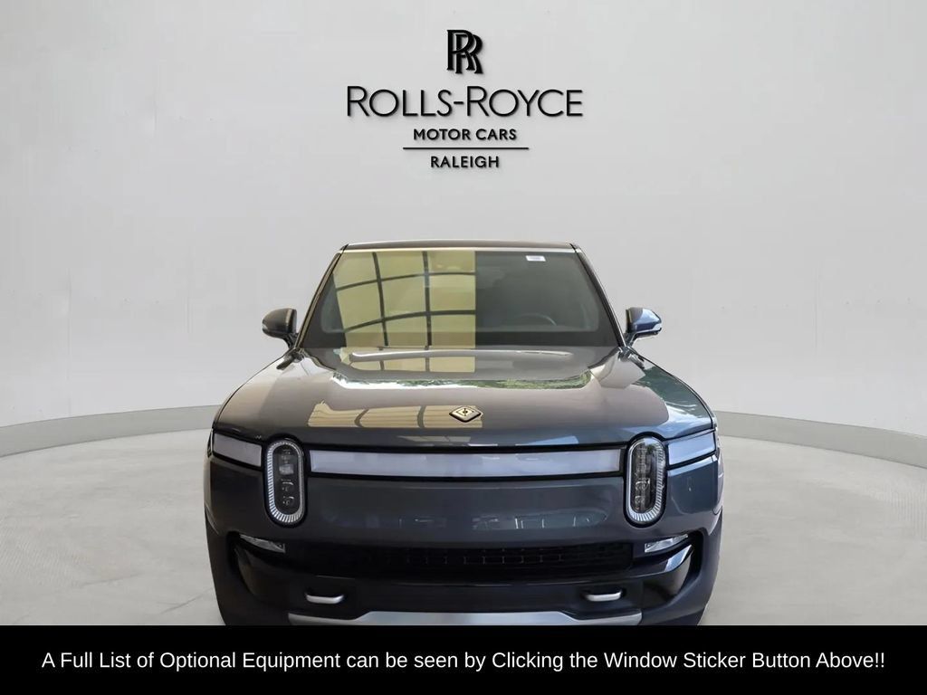 Used 2024 Rivian R1S Adventure Dual AWD/4WD image 2