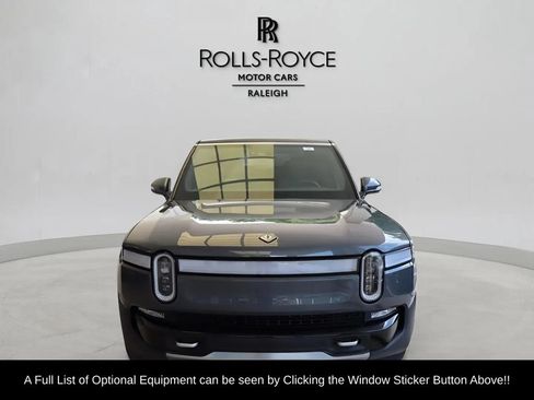 Used 2024 Rivian R1S Adventure Dual AWD/4WD image 2