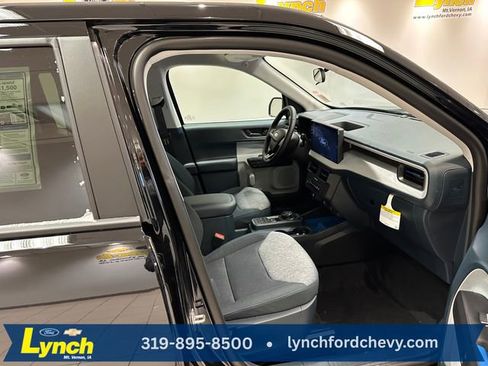 New 2026 Ford Maverick XLT w/ XLT Luxury Package image 6