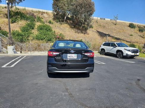 Used 2024 Subaru Legacy Limited AWD/4WD image 6