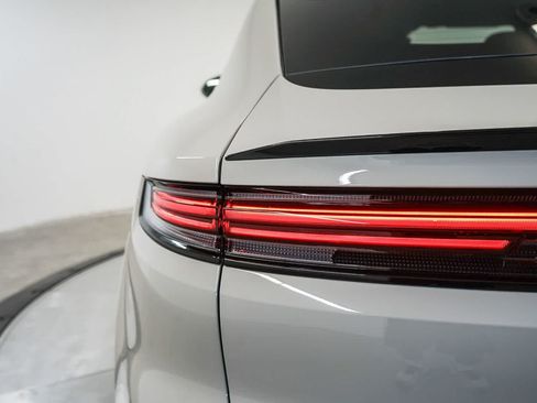 New 2026 Porsche Cayenne S AWD/4WD image 11