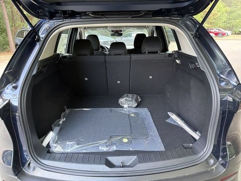 Used 2026 MAZDA CX-5 AWD 2.5 S image 25