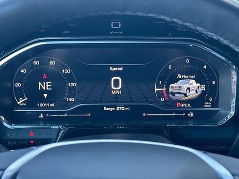 Used 2024 GMC Sierra 1500 Elevation image 27