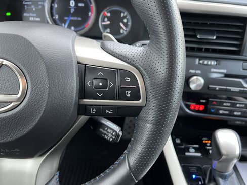 Used 2021 Lexus RX 350 F Sport w/ Special Edition image 30