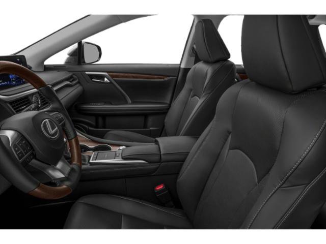 Used 2020 Lexus RX 350L Premium w/ Premium Package AWD/4WD image 9