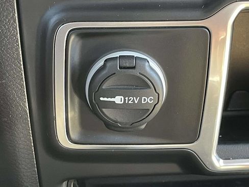 Used 2021 Jeep Wrangler Sport AWD/4WD image 20