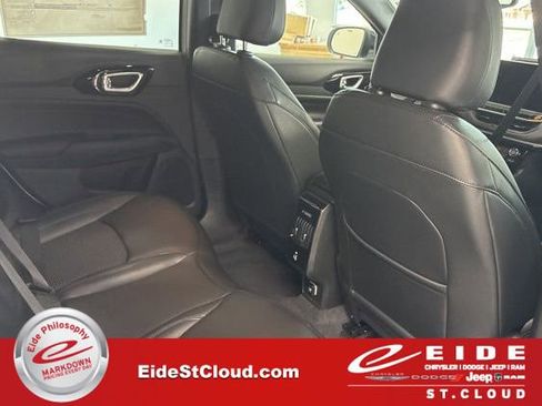 New 2026 Jeep Compass Latitude w/ Quick Order Package 29K image 25