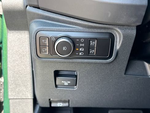 New 2025 Ford Bronco Outer Banks AWD/4WD image 31