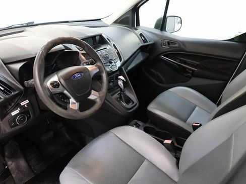Used 2014 Ford Transit Connect XL image 9