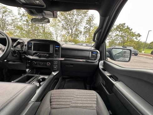 Used 2021 Ford F150 XL w/ STX Appearance Package AWD/4WD image 31