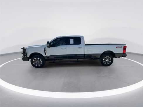 Certified 2024 Ford F250 King Ranch image 5