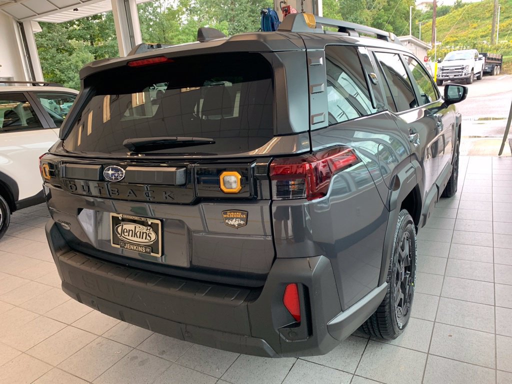 New 2026 Subaru Outback Wilderness AWD/4WD image 10