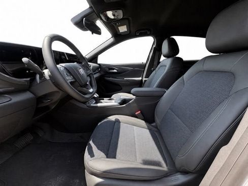 New 2026 Buick Envista Sport Touring w/ Convenience I Package FWD image 13