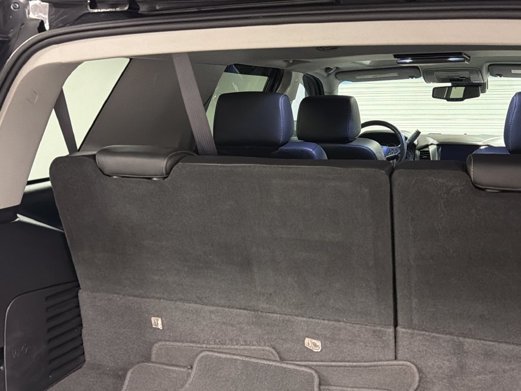 Used 2018 Chevrolet Tahoe Premier RWD image 21