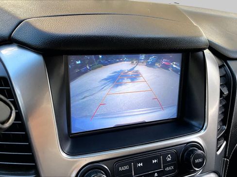 Used 2016 Chevrolet Tahoe LT RWD image 27