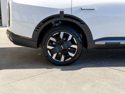 New 2027 Kia Telluride S image 36