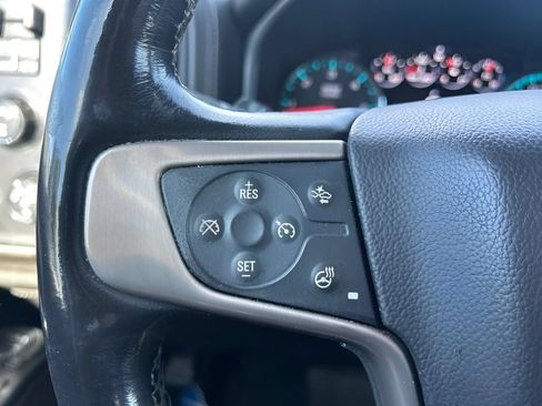 Used 2017 GMC Sierra 1500 Denali AWD/4WD image 25