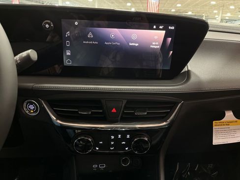 New 2026 Buick Encore GX Sport Touring w/ Comfort Package AWD/4WD image 28