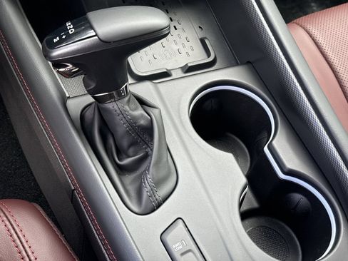New 2026 Dodge Durango GT AWD/4WD image 19