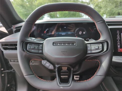 New 2026 Dodge Charger Scat Pack AWD/4WD image 29