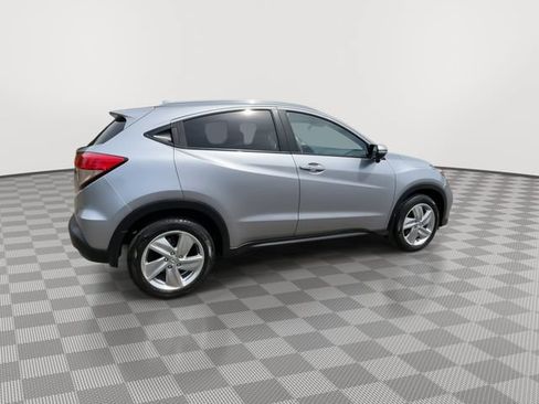 Used 2020 Honda HR-V EX image 8