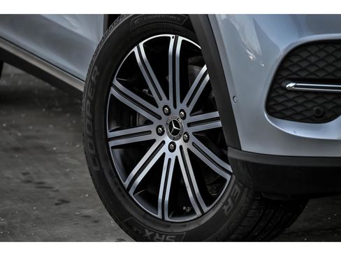 Certified 2025 Mercedes-Benz GLE 350 GLE 350 4MATIC image 3