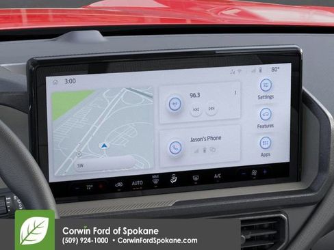 New 2026 Ford Bronco Sport Big Bend image 14