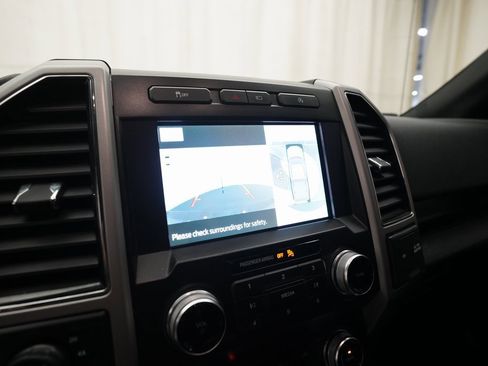 Used 2020 Ford F150 Lariat w/ Equipment Group 502A Luxury image 19