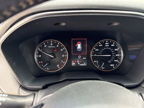 Certified 2023 Subaru Outback Wilderness image 15