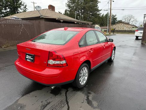 Used 2006 Volvo S40 T5 FWD image 4