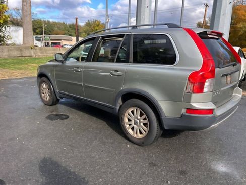 Used 2008 Volvo XC90 3.2 AWD/4WD image 8
